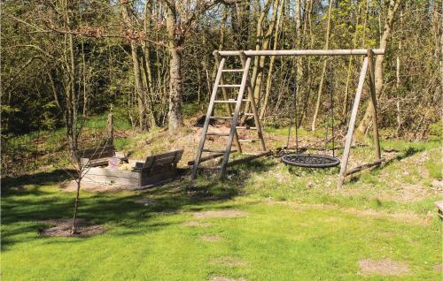 Three-bedroom Holiday Home In Ebeltoft