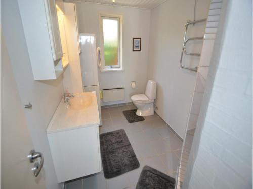 Holiday Home Sardinvej