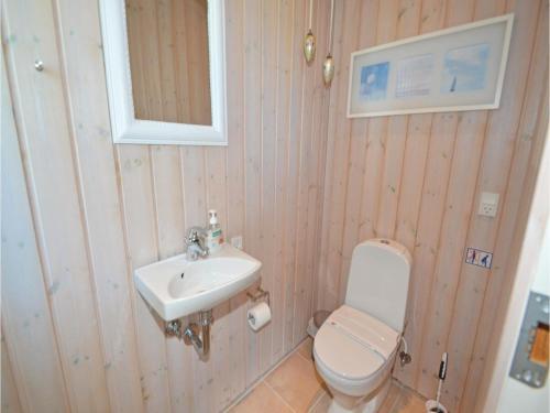 Holiday Home Stillidsvej Ebeltoft III