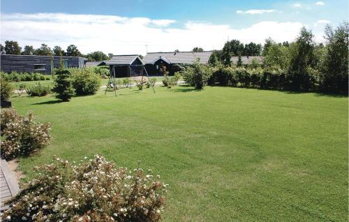 Holiday Home Stillidsvej Ebeltoft III
