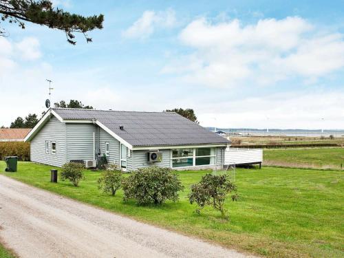 Holiday Home Brunkl�vervej
