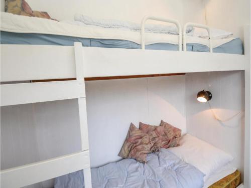 Holiday Home �reflak Ebeltoft Denm