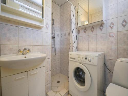 Holiday Home �reflak Ebeltoft Denm