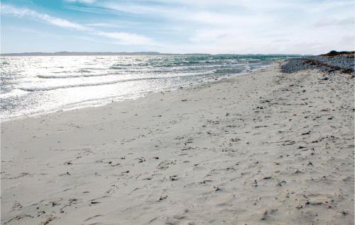 Holiday Home G�sehagevej Denm