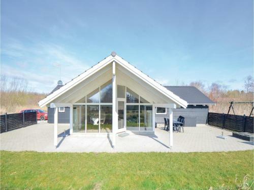 Holiday Home Vestens�vej Ebeltoft IV