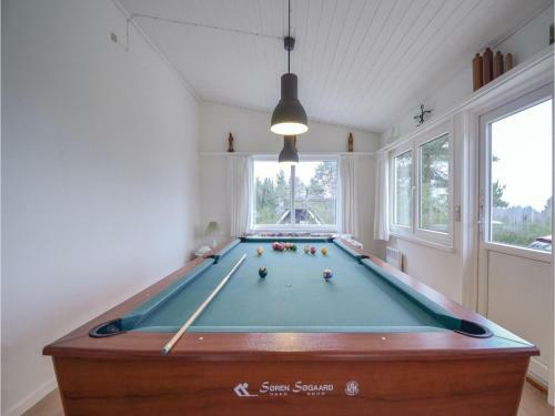 Holiday Home H�gevej Ebeltoft I
