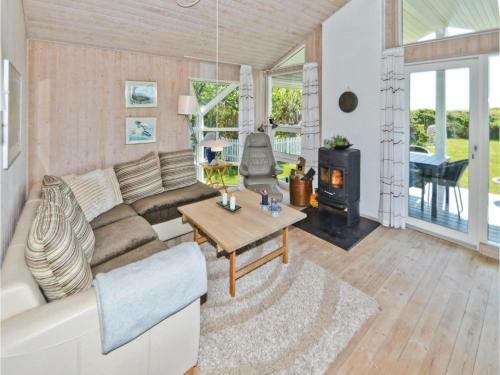 Holiday Home �reringene Ebeltoft II