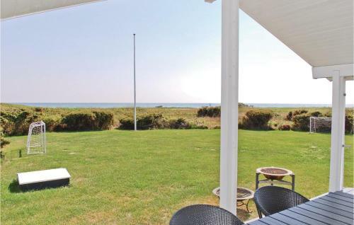 Holiday Home �reringene Ebeltoft II