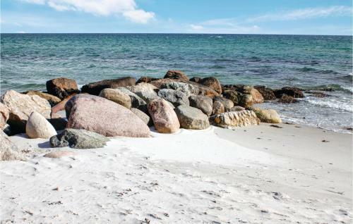 Holiday Home �reringene Ebeltoft II