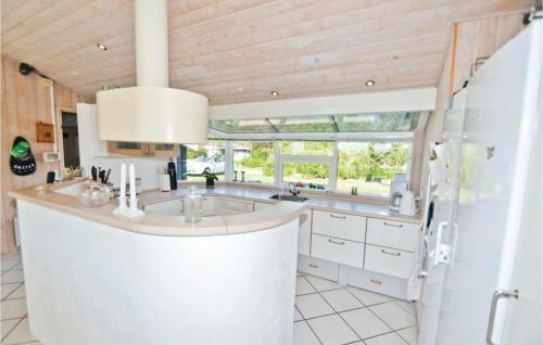 Holiday Home �reringene Ebeltoft II