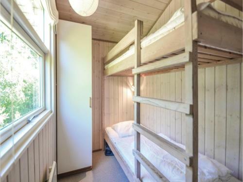 Holiday Home Pilebakken Ebeltoft V