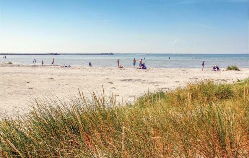 Holiday Home Pilebakken Ebeltoft V