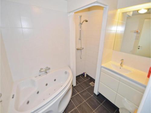 Apartment Nordre Strandvej Ebeltoft I