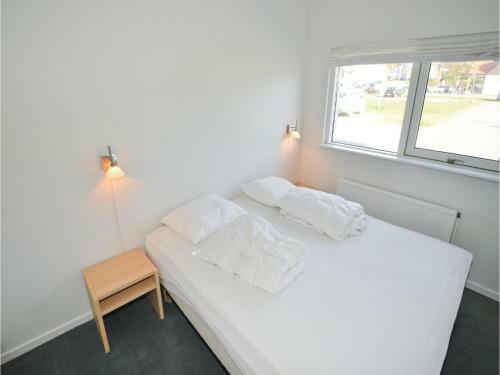 Apartment Nordre Strandvej Ebeltoft I