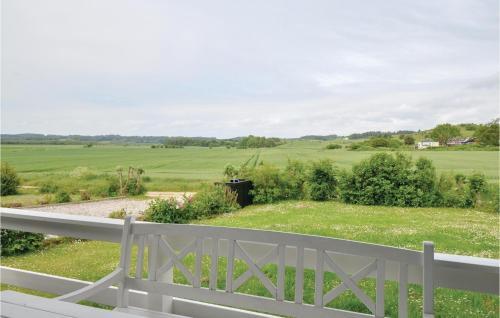 Holiday Home Barkstien Ebeltoft III