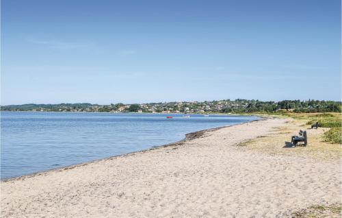 Holiday Home Majg�rdsvej Dnmk
