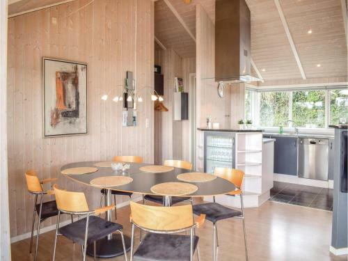 Holiday Home Fyrrebakken Ebeltoft X