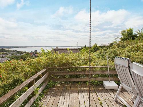 Two-bedroom Holiday Home In Ebeltoft 23