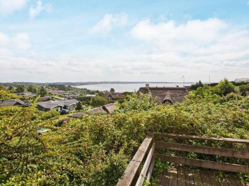 Two-bedroom Holiday Home In Ebeltoft 23