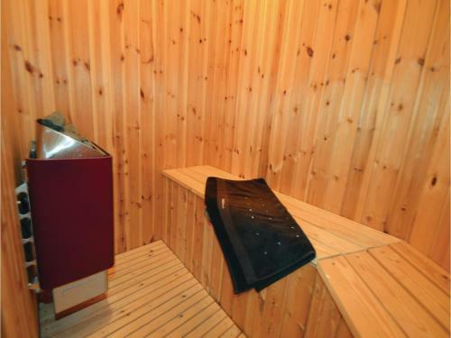 Four-bedroom Holiday Home Ebeltoft With Sea View 04