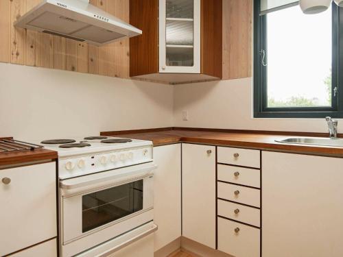Holiday Home Ebeltoft Liv