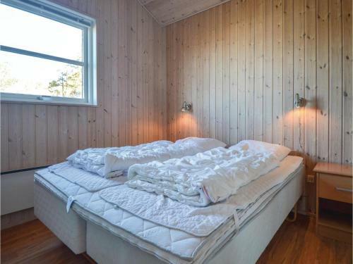Holiday Home Klokkegrund Ebeltoft VI