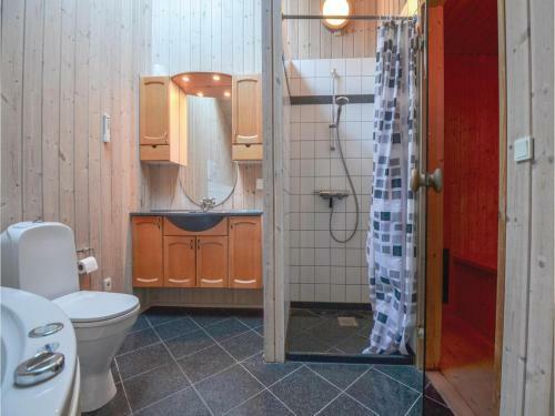 Holiday Home Klokkegrund Ebeltoft VI