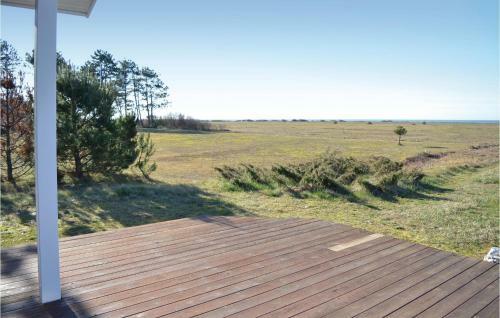 Holiday Home Klokkegrund Ebeltoft VI
