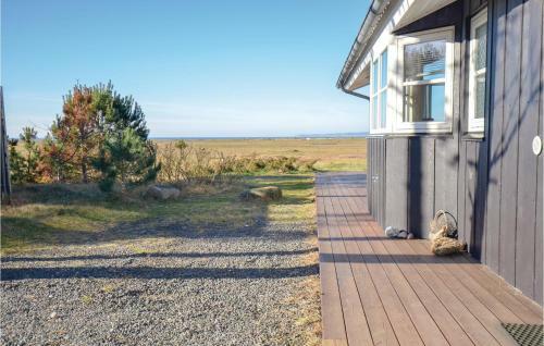 Holiday Home Klokkegrund Ebeltoft VI
