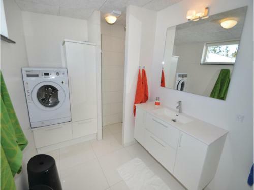Holiday Home Ebeltoft 56 Denmark