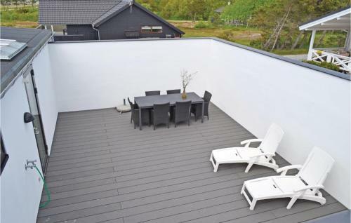 Holiday Home Ebeltoft 56 Denmark