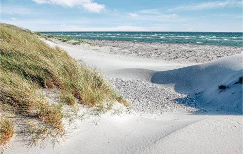 Holiday Home �reflak Ebeltoft IV