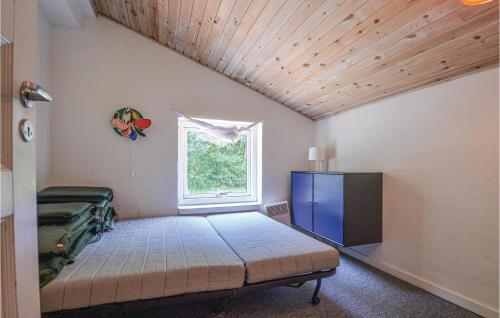Holiday Home �reflak Ebeltoft IV