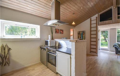Holiday Home �reflak Ebeltoft IV
