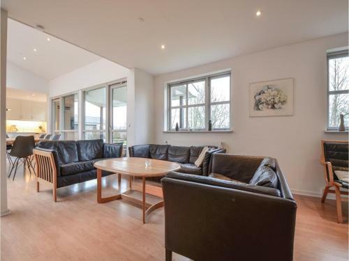 Holiday Home �er H�jden Ebeltoft Denm