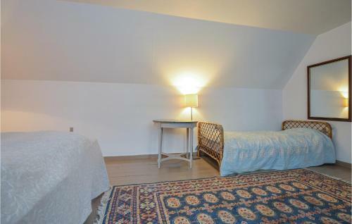 Holiday Home Overgade