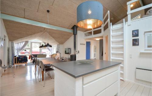 Holiday Home Ebeltoft With A Fireplace 05