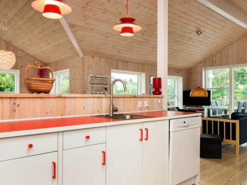 Holiday Home N�rb�ks