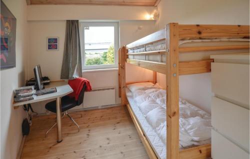 Holiday Home Ebeltoft X