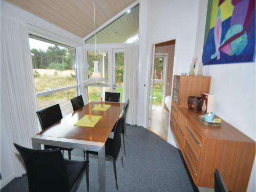 Holiday Home Pukvej