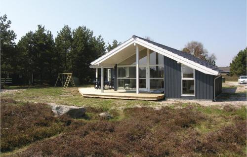 Holiday Home Pukvej