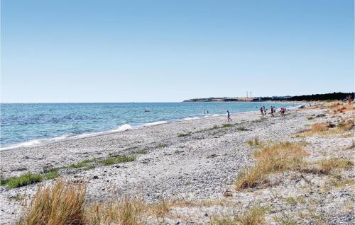 Holiday Home Pukvej
