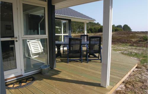 Holiday Home Pukvej