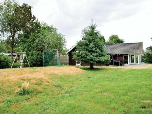 Holiday Home Vestens�vej Ebeltoft XII