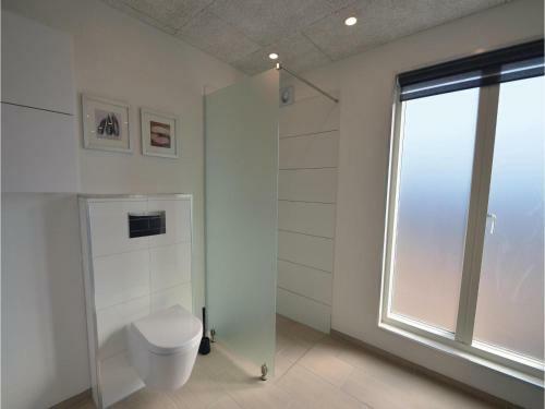 Holiday Home Hvidkl�vervej Ebeltoft XI
