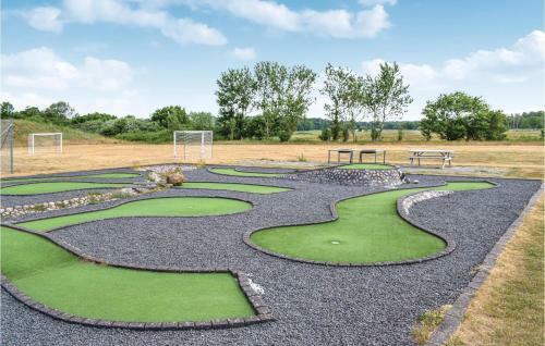 Apartamentos Holiday Home Ebeltoft 60