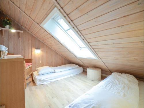 Holiday Home �reflippen Denmark I