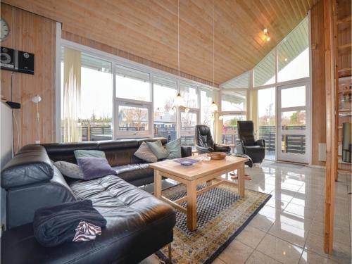 Holiday Home �reflippen Denmark I