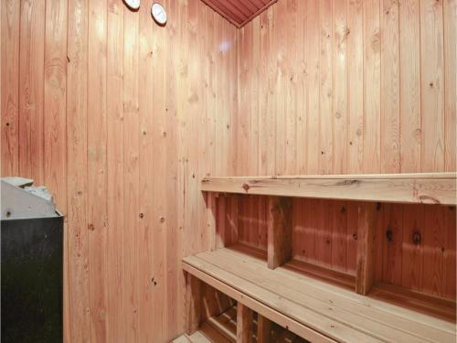 Holiday Home �reflippen Denmark I