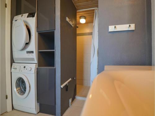 Holiday Home �reflippen Denmark I